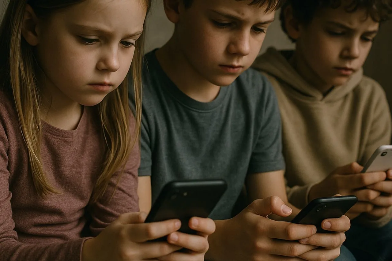 Social media, marzenia, wyzwania i zagrożenia